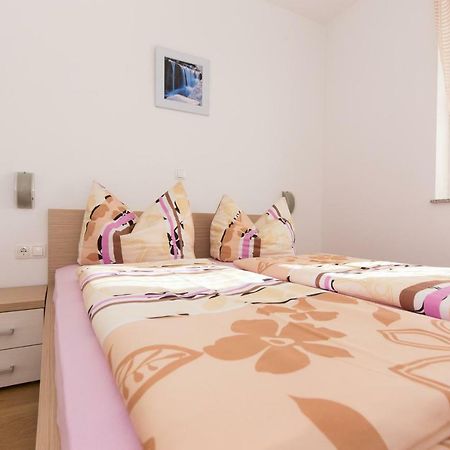 Villa Janja Jadranovo Extérieur photo