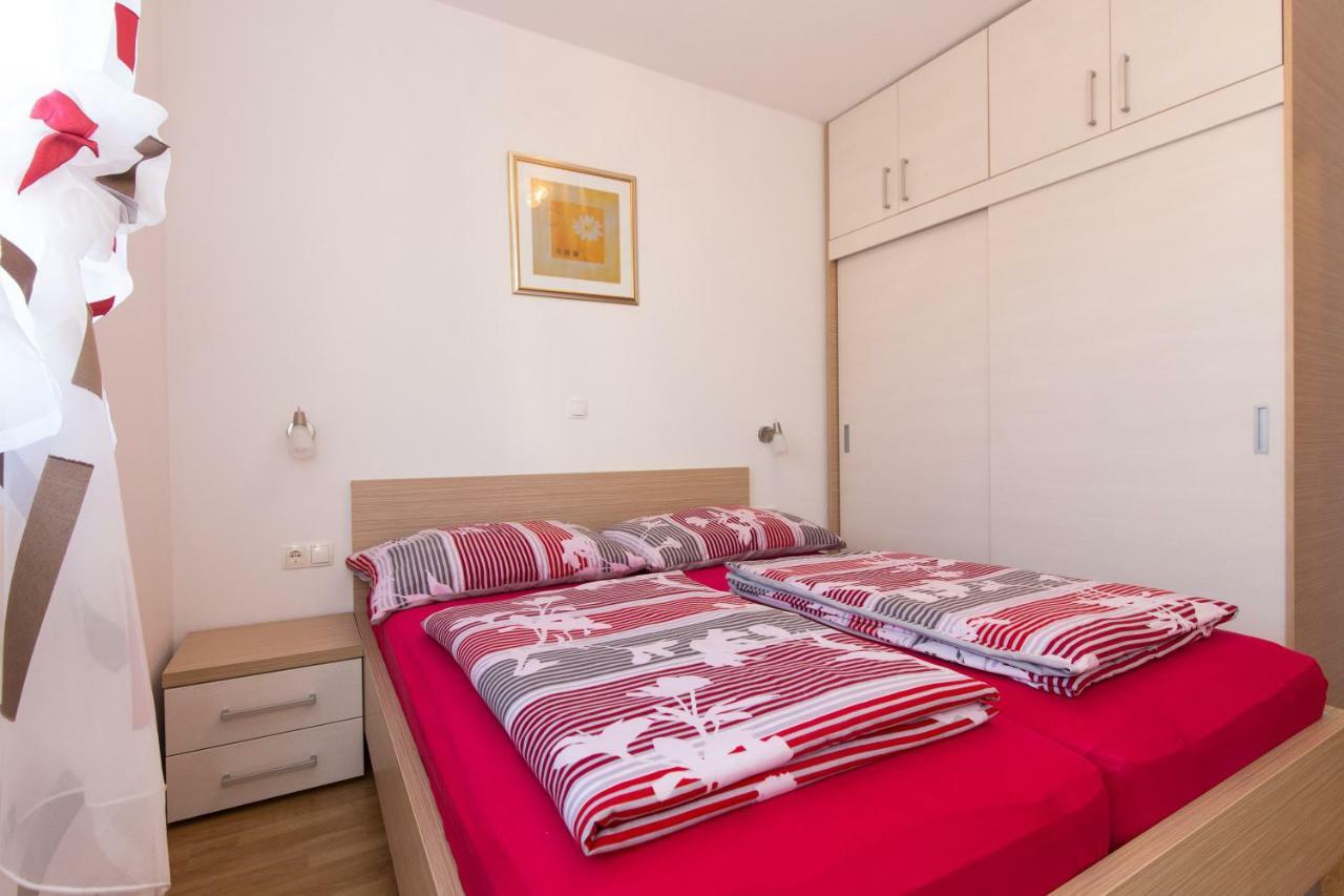 Villa Janja Jadranovo Extérieur photo