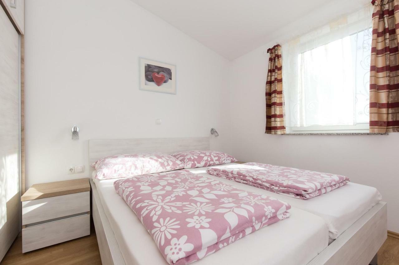 Villa Janja Jadranovo Extérieur photo