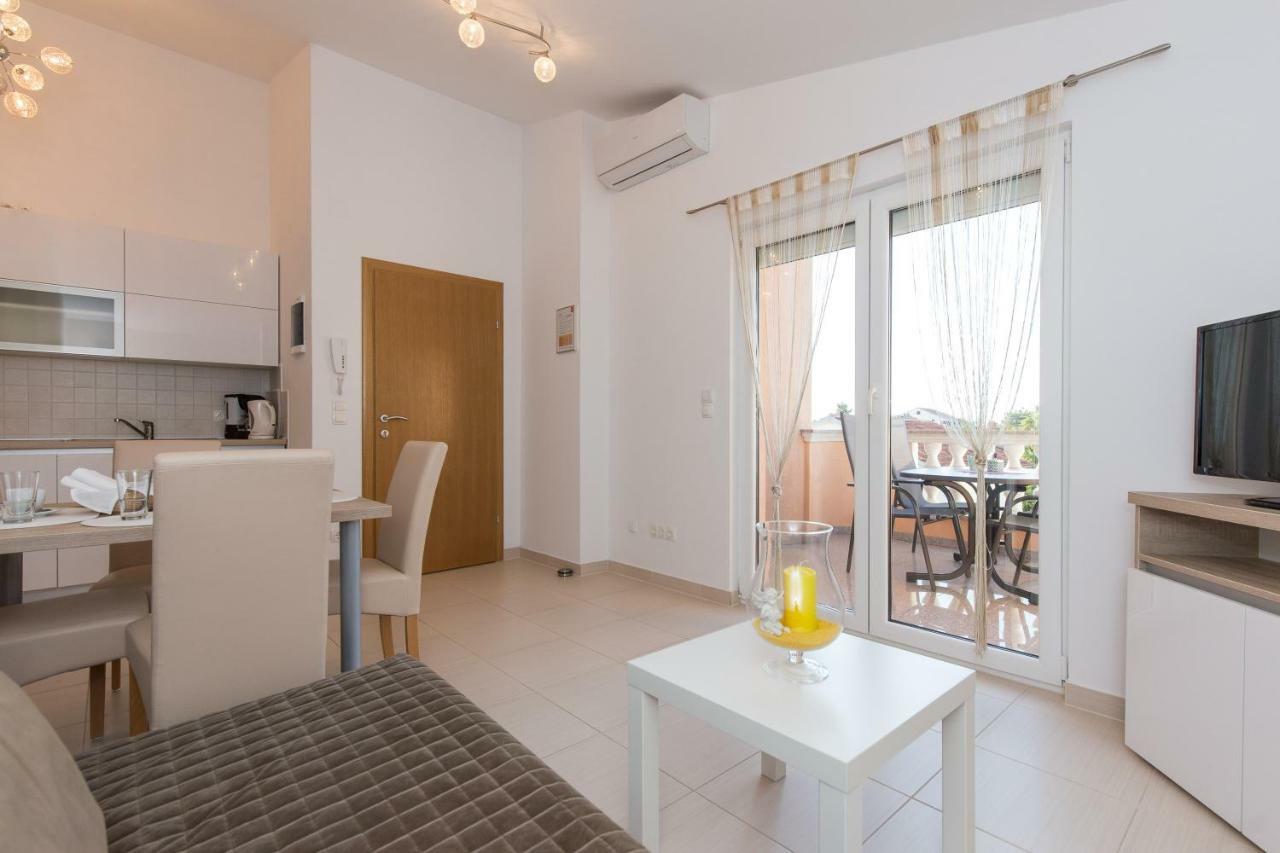 Villa Janja Jadranovo Extérieur photo