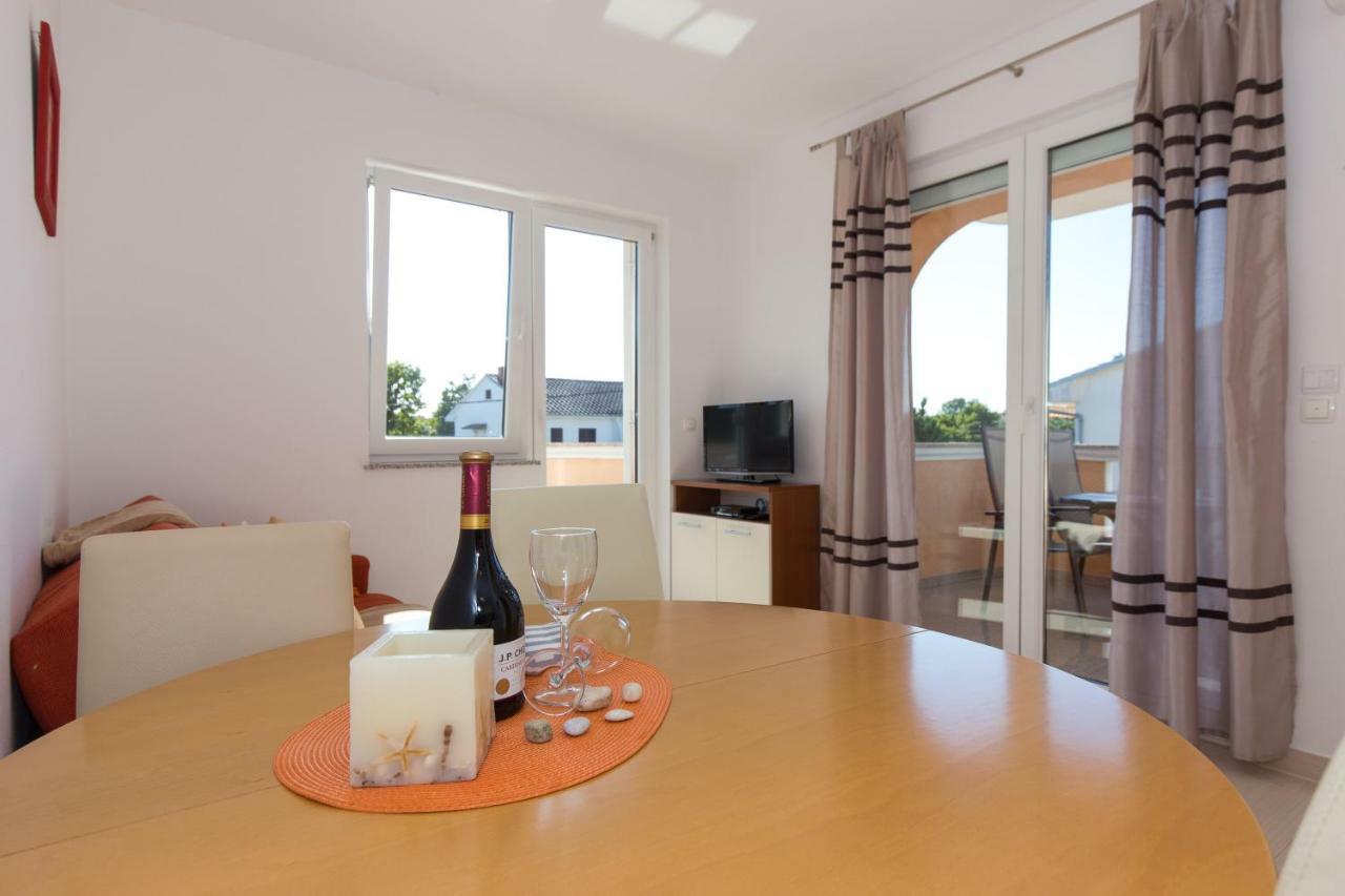 Villa Janja Jadranovo Extérieur photo