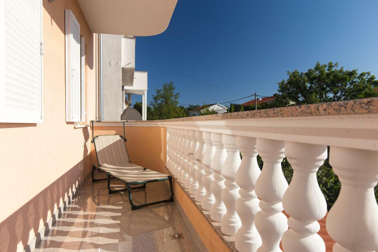 Villa Janja Jadranovo Extérieur photo
