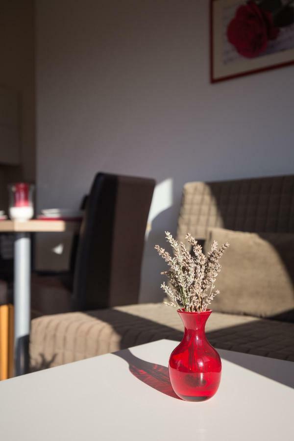 Villa Janja Jadranovo Extérieur photo