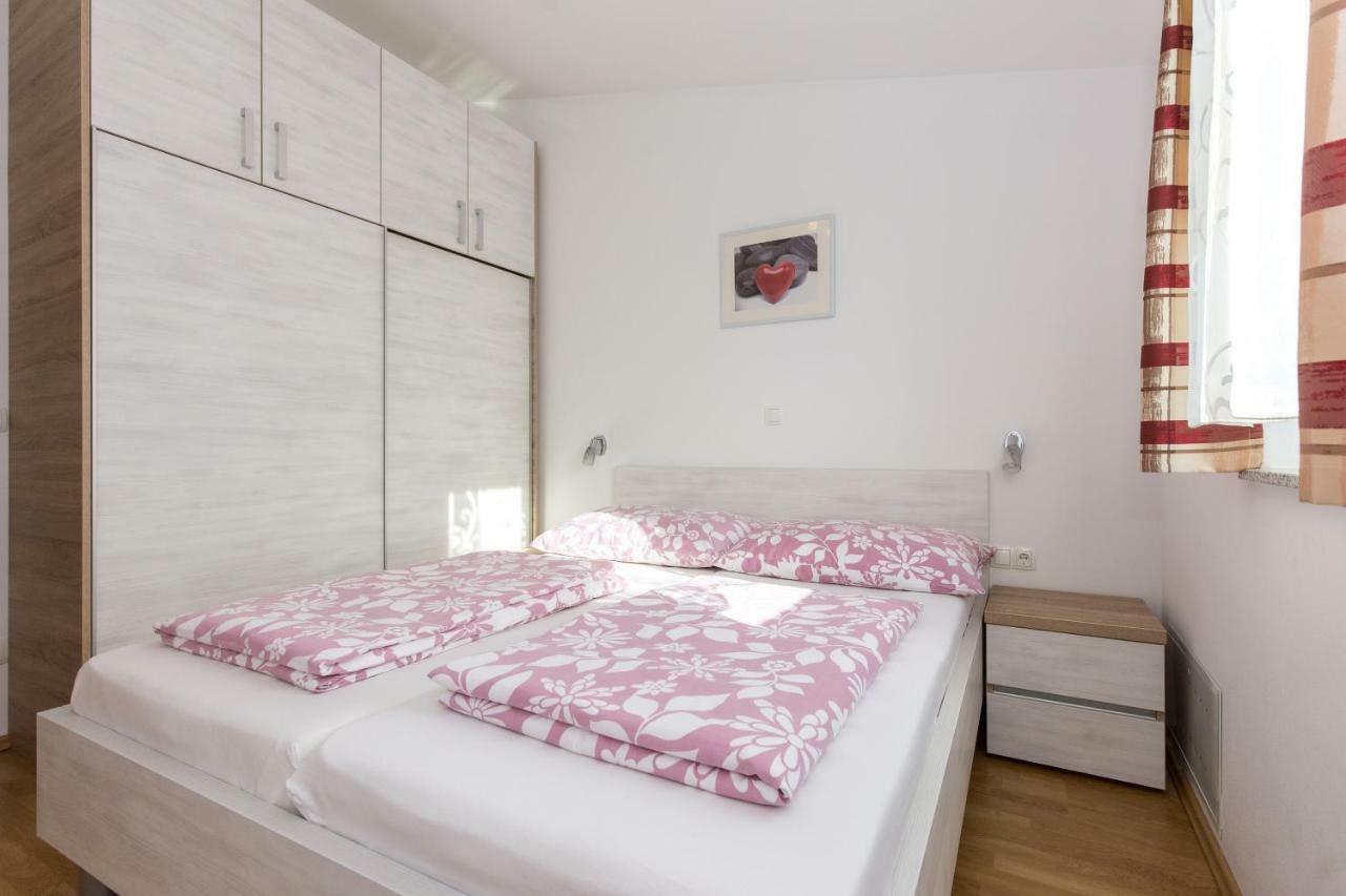 Villa Janja Jadranovo Extérieur photo